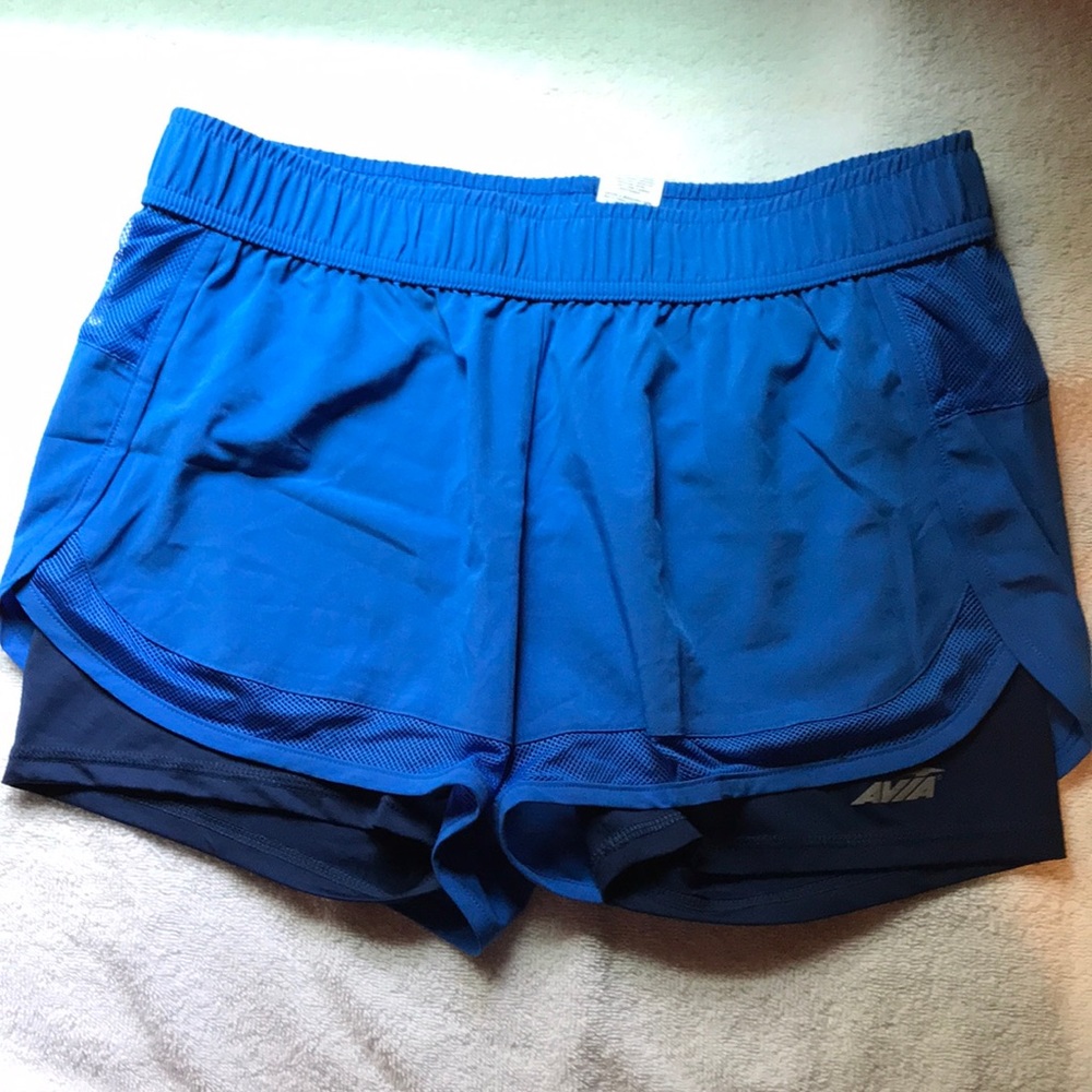 Like new Avia shorts